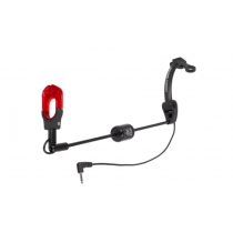 Свінгер GC G.Carp Illuminated Stiff Swinger Swinger #червоний