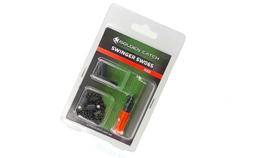 Свингер Golden Catch SW06S