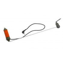 Свінгер Fishing ROI Bite Indicator (Планка) #Жовтий