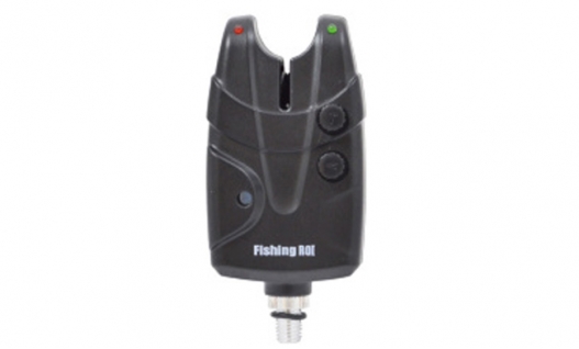 Сигналізатор клювання Fishing ROI X5 PRO (M116)
