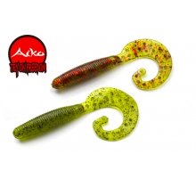 Силикон AIKO Dreambait Curly Tail-S 3.4