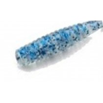 Силікон AIKO Megabait Ribbed Worm 2 Floating #RS028