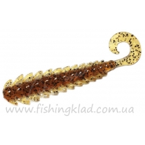 Силікон Bait Breath BUGSY 2,5 "Rock Soul #S107