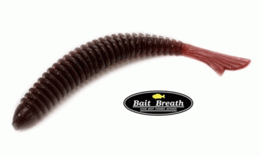 Силікон Bait Breath U30 Fish Tail Ringer 2.8