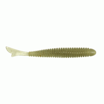 Силікон Bait Breath U30 Fish Tail Ringer 2.8 #718