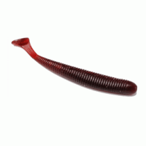 Силікон Bait Breath U30 Fish Tail Shad 2.8 #135
