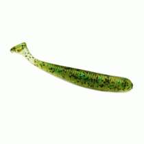 Силікон Bait Breath U30 Fish Tail Shad 2.8 #144