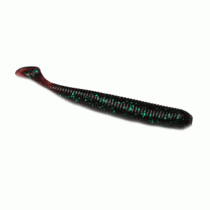 Силікон Bait Breath U30 Fish Tail Shad 2.8 #156