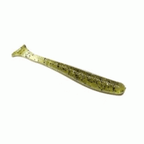Силікон Bait Breath U30 Fish Tail Shad 2.8 #711