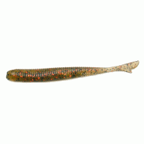 Силікон Bait Breath Fish Tail 2.8 #142