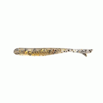 Силікон Bait Breath Fish Tail 2.8 #143
