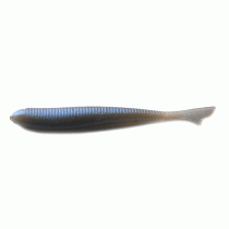 Силікон Bait Breath Fish Tail 2.8 #717