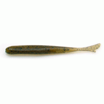 Силікон Bait Breath Fish Tail 2.8 #817