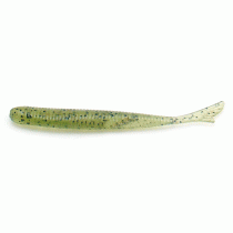 Силікон Bait Breath U30 Fish Tail Ringer 2.8 #106