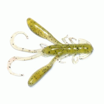 Силікон Bait Breath U30 Rush Craw 2 #727
