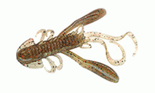 Силікон Bait Breath U30 Rush Craw 2.8