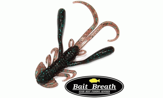 Силікон Bait Breath U30 Rush Craw 2