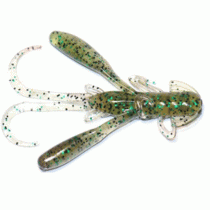 Силикон Bait Breath U30 Rush Craw 2.8 #144
