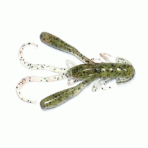 Силікон Bait Breath U30 Rush Craw 2.8 #106