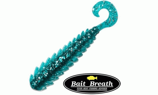 Силікон Bait Breath BUGSY 3,5 "