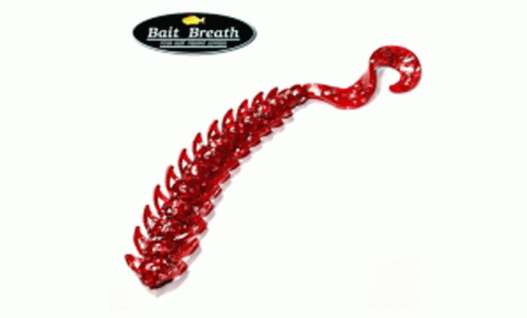Силікон Bait Breath BUGSY 2,5 "Rock Soul