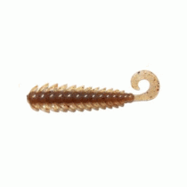 Силікон Bait Breath BUGSY 2,5 "Rock Soul #S808