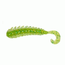 Силікон Bait Breath BUGSY 2,5 "Rock Soul #Ur200