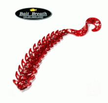 Силикон Bait Breath BUGSY 2,5