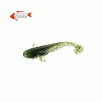 Силикон Fish Up Catfish 3 #042