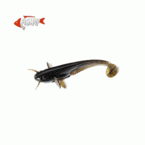 Силикон Fish Up Catfish 3 #043