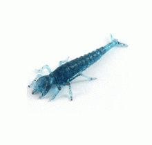 Силікон Fish Up Diving Bug 2