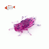 Силикон Fish Up Dragonfly 0.75 #015