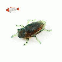 Силикон Fish Up Dragonfly 0.75 #17