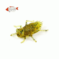 Силикон Fish Up Dragonfly 0.75 #036