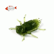 Силикон Fish Up Dragonfly 0.75 #042