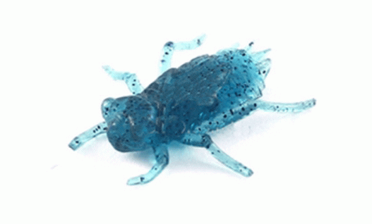Силикон Fish Up Dragonfly 0.75