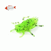 Силикон Fish Up Dragonfly 0.75 #055