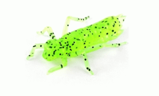 Силикон Fish Up Dragonfly 1.5