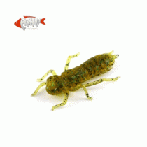 Силикон Fish Up Dragonfly 1.5 #050