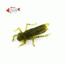 Силикон Fish Up Dragonfly 1.5 #074