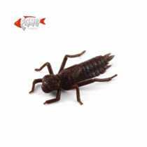 Силикон Fish Up Dragonfly 1 #012