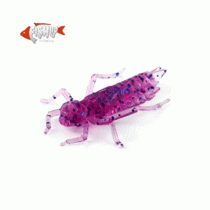 Силикон Fish Up Dragonfly 1.5 #015