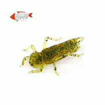 Силикон Fish Up Dragonfly 1.5 #036