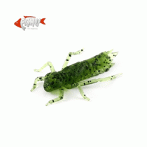 Силикон Fish Up Dragonfly 1.5 #042