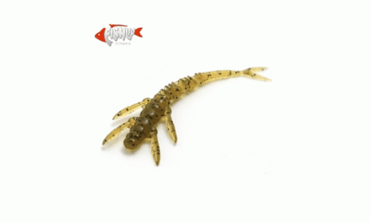 Силикон Fish Up Flit 1.5