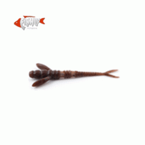 Силикон Fish Up Flit 2 #009