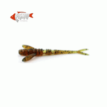 Силікон Fish Up Flit 4 #017