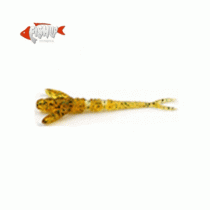 Силікон Fish Up Flit 4 #036