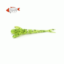 Силікон Fish Up Flit 4 #055