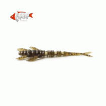 Силикон Fish Up Flit 2 #043